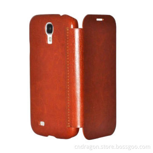 Folio hard case for Galaxy S4